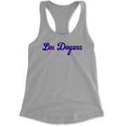 Racerback Tank Top