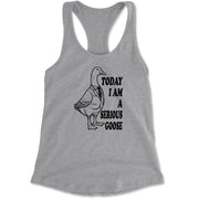 Racerback Tank Top