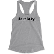 Racerback Tank Top