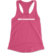 Racerback Tank Top