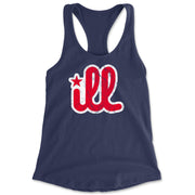 Racerback Tank Top