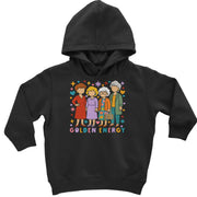 Toddler Hoodie + Infant Fleece