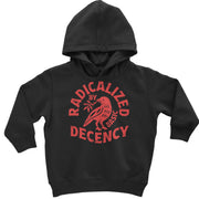 Toddler Hoodie + Infant Fleece