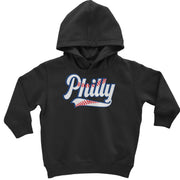 Toddler Hoodie + Infant Fleece