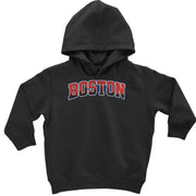 Toddler Hoodie + Infant Fleece