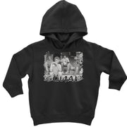 Toddler Hoodie + Infant Fleece