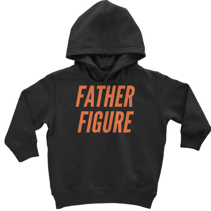 Father Figure Toddler Hoodie Or Infant Fleece Romper