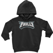 Toddler Hoodie + Infant Fleece