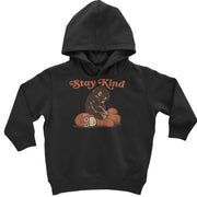 Toddler Hoodie + Infant Fleece