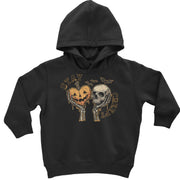 Toddler Hoodie + Infant Fleece