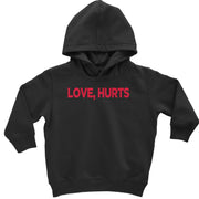 Toddler Hoodie + Infant Fleece