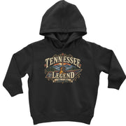 Toddler Hoodie + Infant Fleece