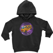 Toddler Hoodie + Infant Fleece