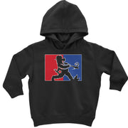 Toddler Hoodie + Infant Fleece