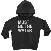 Toddler Hoodie + Infant Fleece