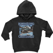 Toddler Hoodie + Infant Fleece