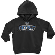 Toddler Hoodie + Infant Fleece