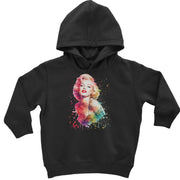 Toddler Hoodie + Infant Fleece