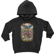 Toddler Hoodie + Infant Fleece