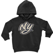 Toddler Hoodie + Infant Fleece