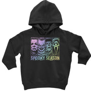 Toddler Hoodie + Infant Fleece