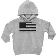 Toddler Hoodie + Infant Fleece