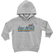 Toddler Hoodie + Infant Fleece