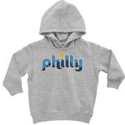 Toddler Hoodie + Infant Fleece