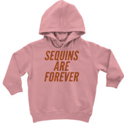Toddler Hoodie + Infant Fleece