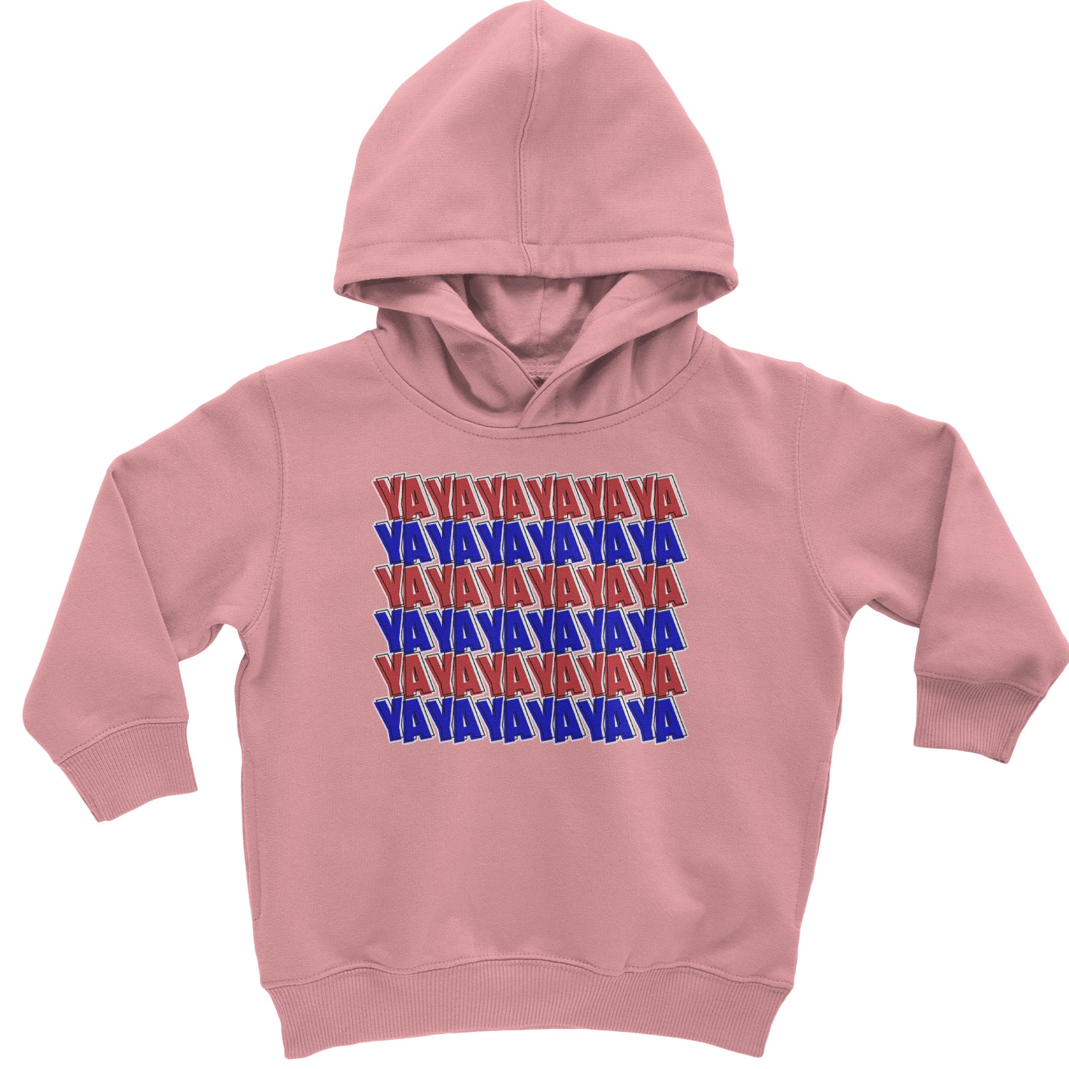 YaYaYa YaYa Cowboy Toddler Hoodie Or Infant Fleece Romper Mauve