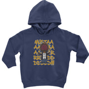 Toddler Hoodie + Infant Fleece