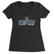 Women's V-Neck