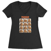 Women's V-Neck
