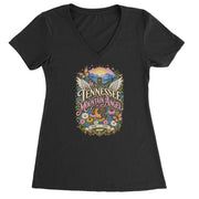 Women's V-Neck