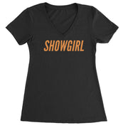 Women's V-Neck