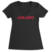Women's V-Neck