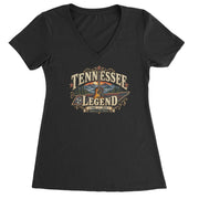 Women's V-Neck