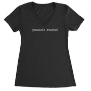 Women's V-Neck