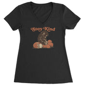 Women's V-Neck