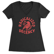 Women's V-Neck