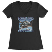 Women's V-Neck