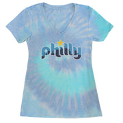 Women's V-Neck