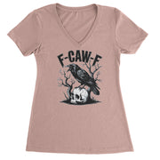 Women's V-Neck