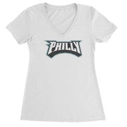 Women's V-Neck