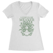 Women's V-Neck