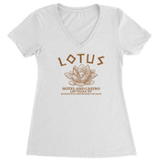 Women's V-Neck