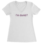 Women's V-Neck