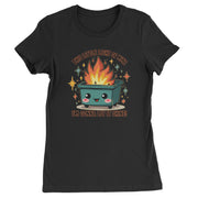 Womens T-Shirt