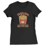 Womens T-Shirt