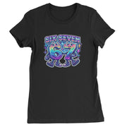 Womens T-Shirt